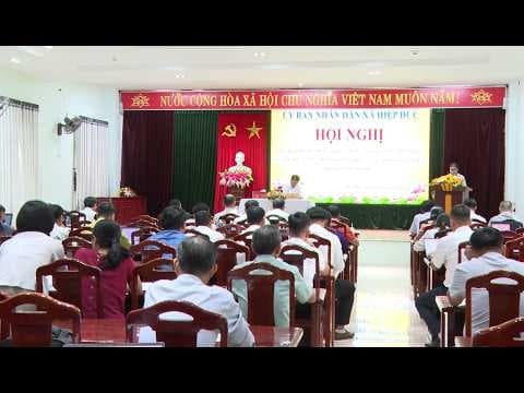 Video “Công ty Thủy điện Sông Tranh: Đợt truyền thông phòng chống thiên tai thứ 7 trước mùa mưa lũ 2026”