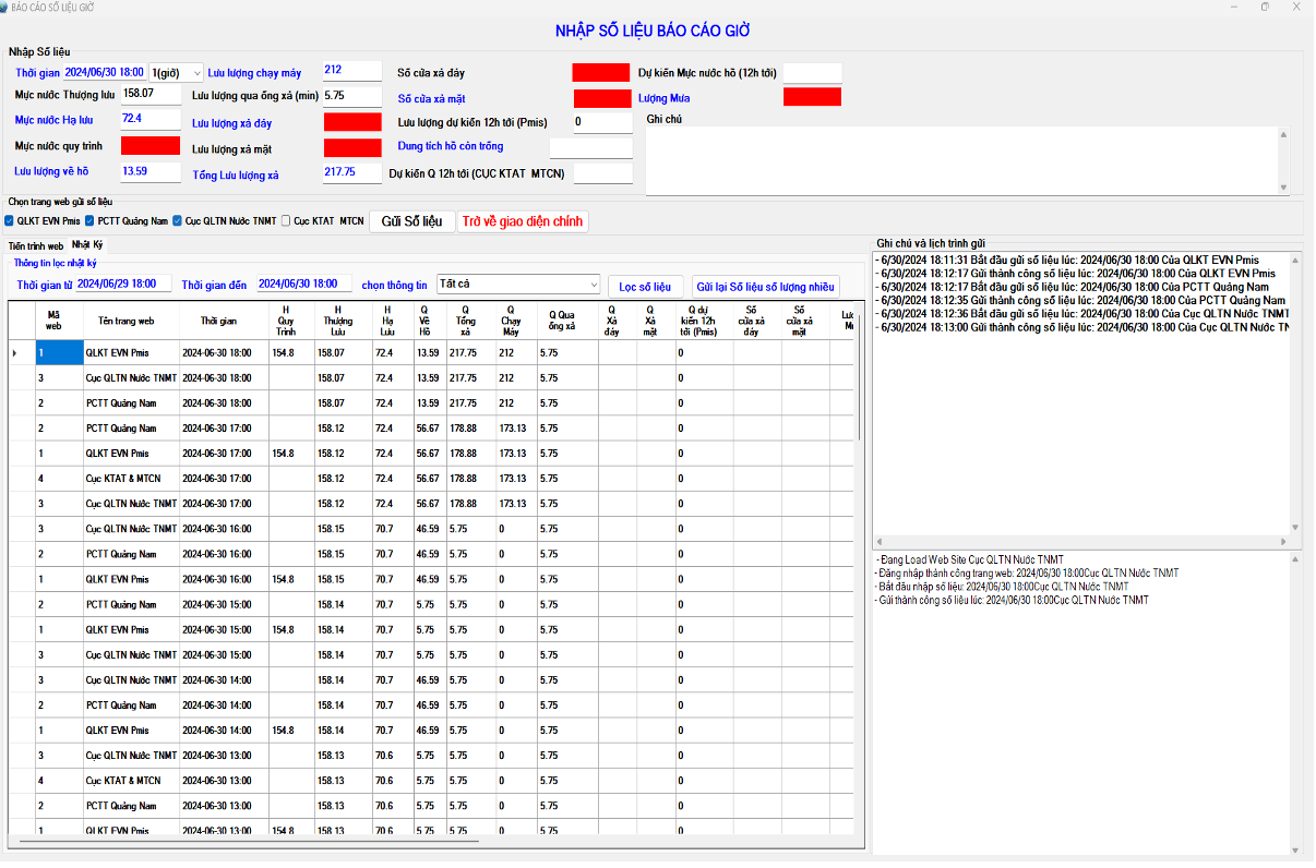 Hình 2- Module báo cáo số liệu hằng giờ hoặc 15 phút khi có lũ về hồ.png