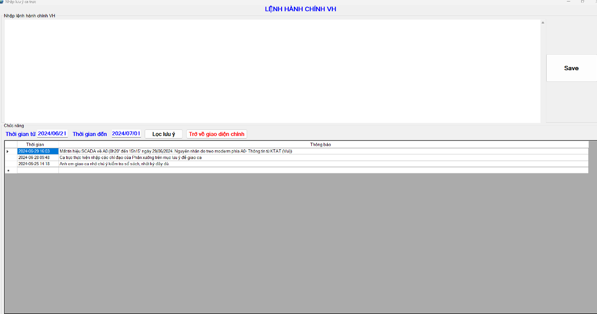 Hình 6- Module sổ ghi chép lệnh hành chính vận hành.png
